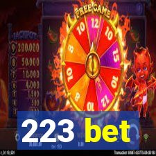 223 bet